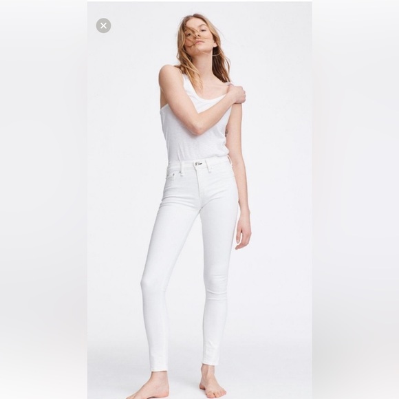 🛍️🎉Nwt Rag and bone🛍️🎉 - Picture 4 of 12